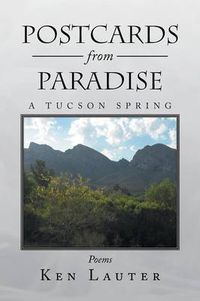 Cover image for Postcards from Paradise