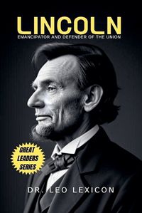 Cover image for Lincoln