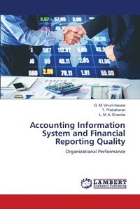 Cover image for Accounting Information System and Financial Reporting Quality