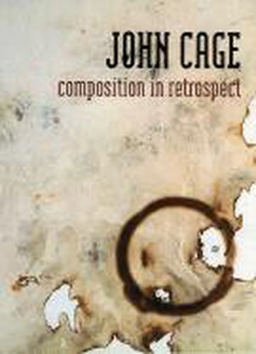 Cover image for Composition In Retrospect