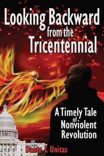 Cover image for Looking Backward from the Tricentennial