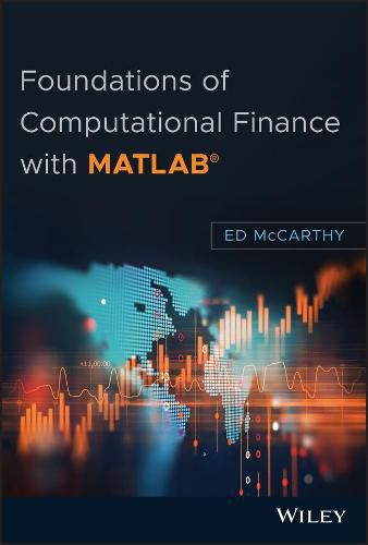 Cover image for Foundations of Computational Finance with MATLAB