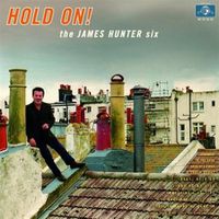 Cover image for Hold On (Vinyl)