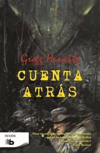 Cover image for Cuenta Atras