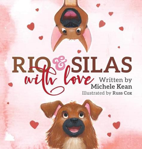 Cover image for Rio & Silas with Love