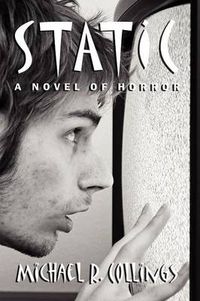 Cover image for Static! a Novel of Horror