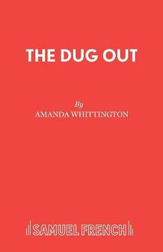 Cover image for The Dug Out