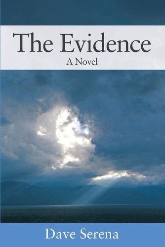 Cover image for The Evidence