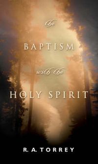 Cover image for The Baptism With the Holy Spirit