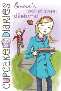 Cover image for Emma's Not-So-Sweet Dilemma: Volume 23