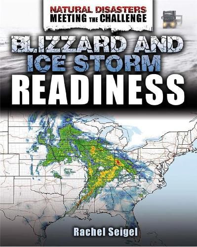 Blizzard and Ice Storm Readiness