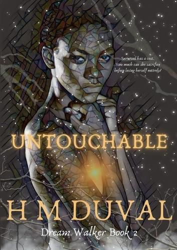 Cover image for Untouchable