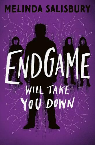 Cover image for Endgame