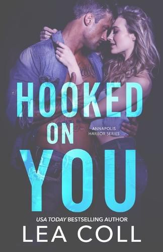 Cover image for Hooked on You