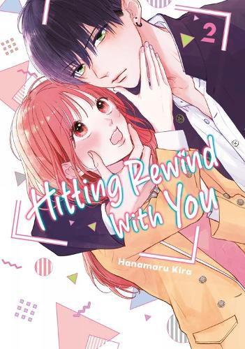 Cover image for Hitting Rewind With You 2
