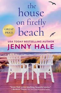 Cover image for The House on Firefly Beach