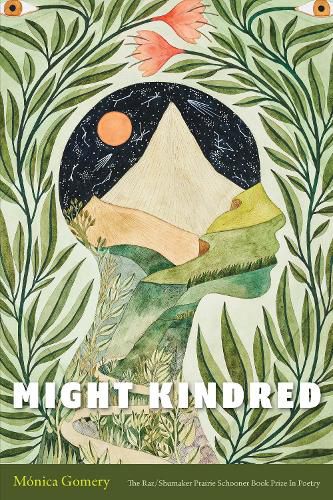 Cover image for Might Kindred