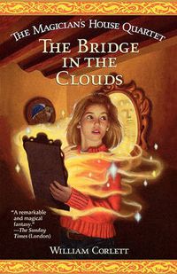 Cover image for The Bridge in the Clouds