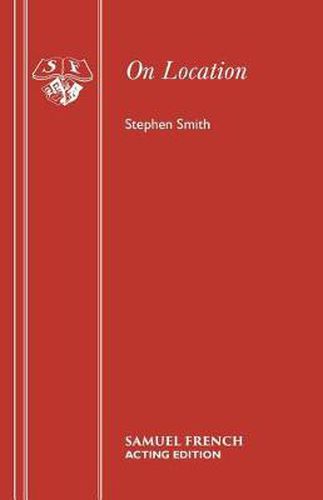 Cover image for On Location