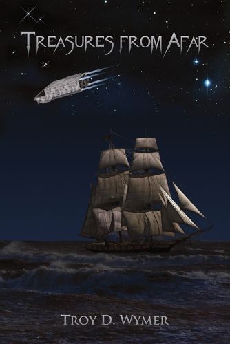 Cover image for Treasures From Afar