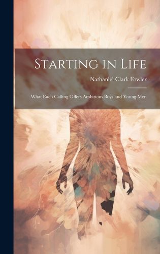 Cover image for Starting in Life