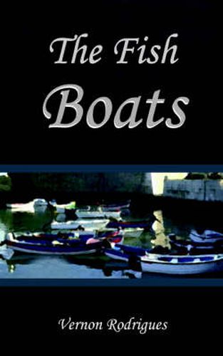 Cover image for The Fish Boats