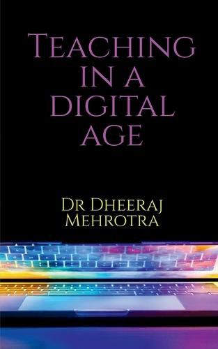 Cover image for Teaching in a Digital Age