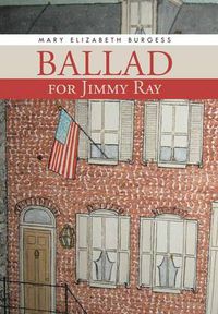 Cover image for Ballad for Jimmy Ray