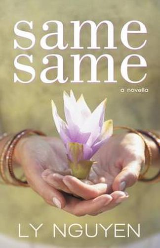 Cover image for Same Same