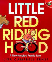 Cover image for Little Red Riding Hood