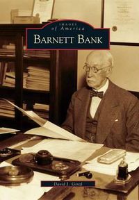 Cover image for Images of America: Barnett Bank