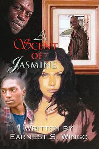 Cover image for A Scent of Jasmine