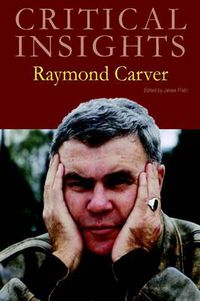 Cover image for Raymond Carver