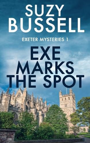 Cover image for Exe Marks the Spot