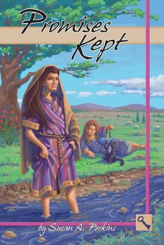 Cover image for Promises Kept