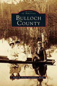 Cover image for Bulloch County