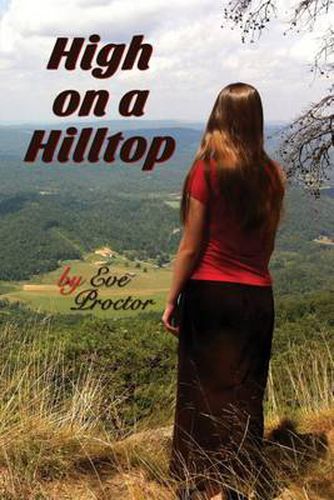 Cover image for High on a Hilltop