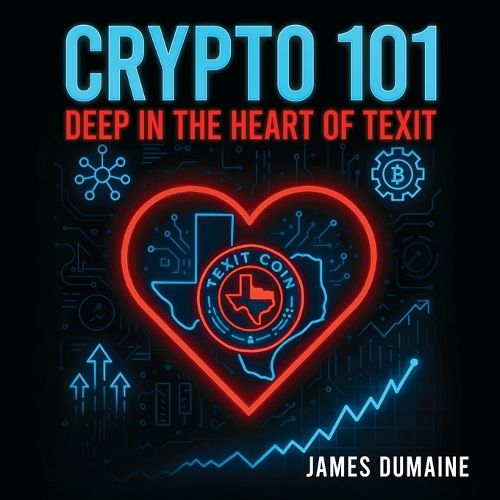 Cover image for Crypto 101