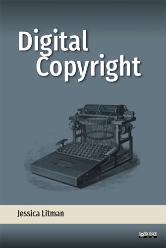 Cover image for Digital Copyright