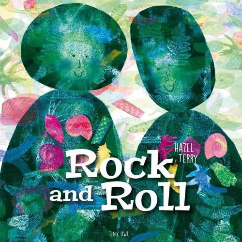 Cover image for Rock and Roll