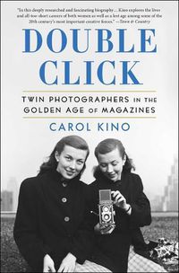 Cover image for Double Click