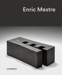 Cover image for Enric Mestre: Ceramic Sculpture