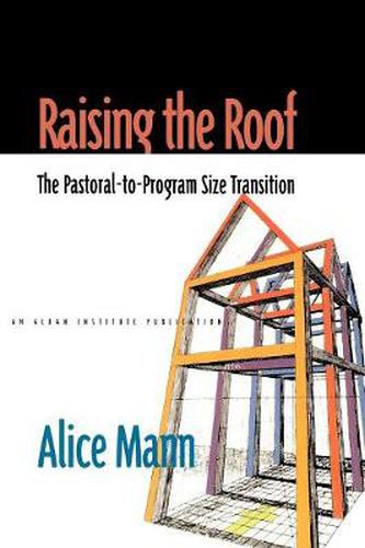 Raising the Roof: The Pastoral-to-Program Size Transition