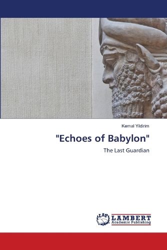 Cover image for "Echoes of Babylon"