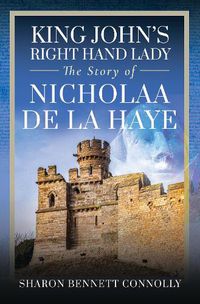 Cover image for King John's Right Hand Lady