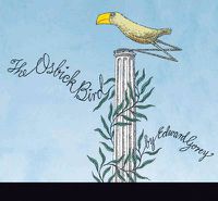 Cover image for The Osbick Bird