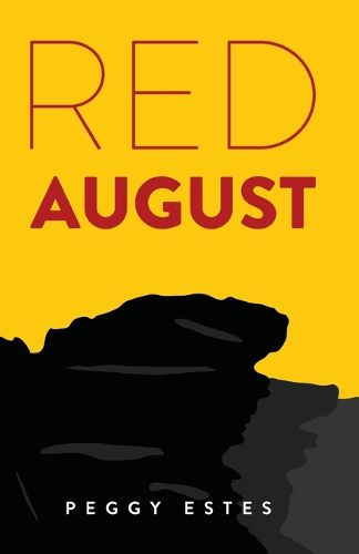 Cover image for Red August