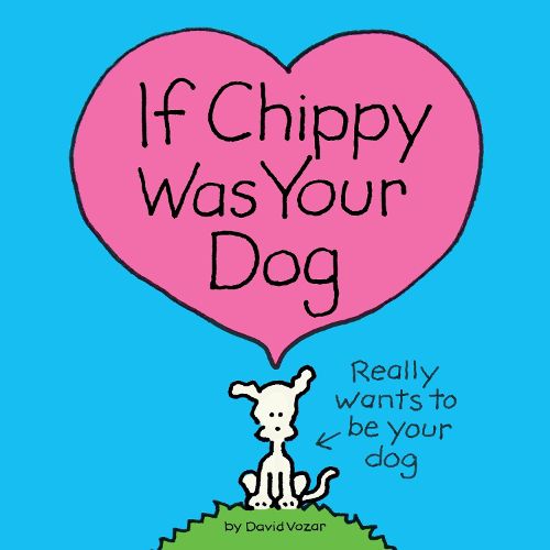 Cover image for If Chippy Was Your Dog