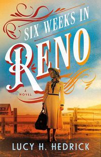 Cover image for Six Weeks in Reno