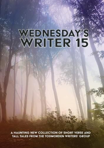 Cover image for Wednesday's Writer 15